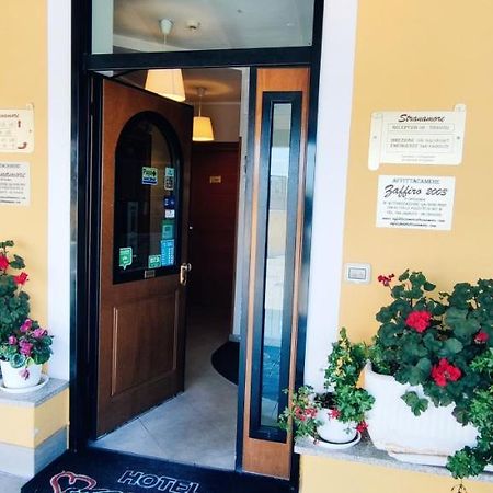 Affittacamere Stranamore Frascati Εξωτερικό φωτογραφία