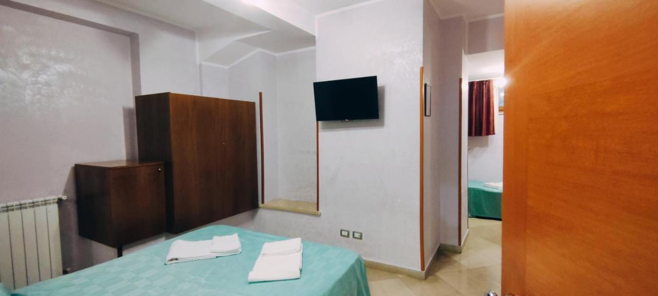 Affittacamere Stranamore Frascati Εξωτερικό φωτογραφία