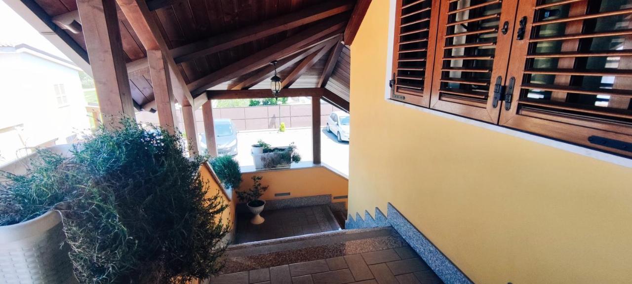 Affittacamere Stranamore Frascati Εξωτερικό φωτογραφία