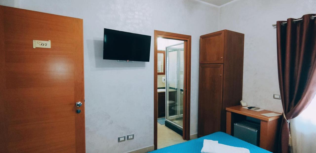 Affittacamere Stranamore Frascati Εξωτερικό φωτογραφία