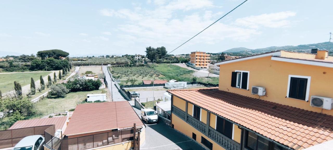 Affittacamere Stranamore Frascati Εξωτερικό φωτογραφία