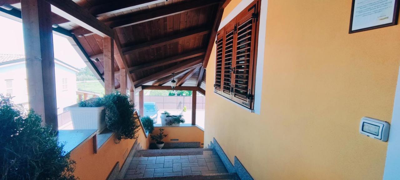 Affittacamere Stranamore Frascati Εξωτερικό φωτογραφία