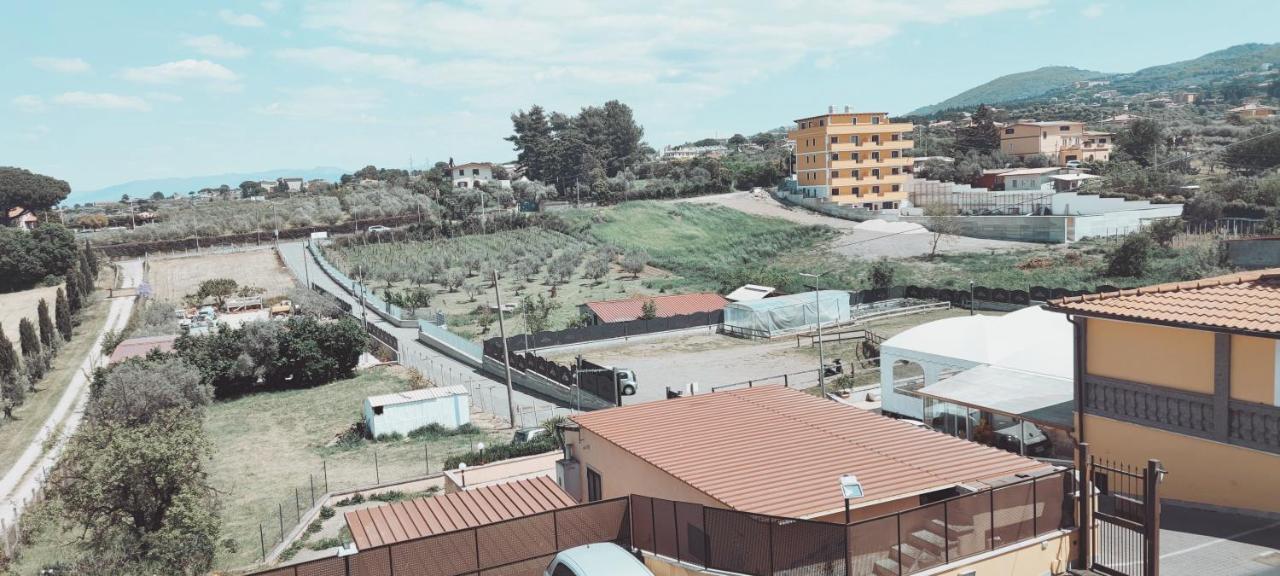 Affittacamere Stranamore Frascati Εξωτερικό φωτογραφία
