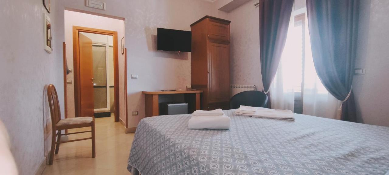 Affittacamere Stranamore Frascati Εξωτερικό φωτογραφία