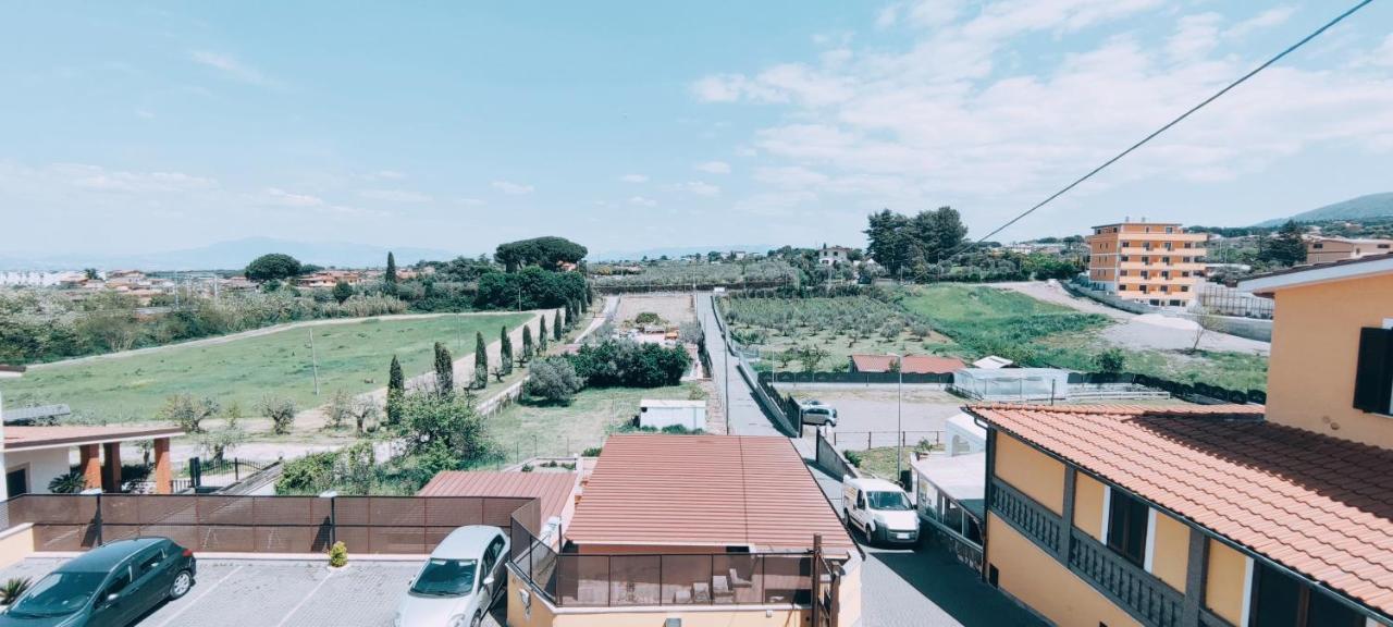 Affittacamere Stranamore Frascati Εξωτερικό φωτογραφία
