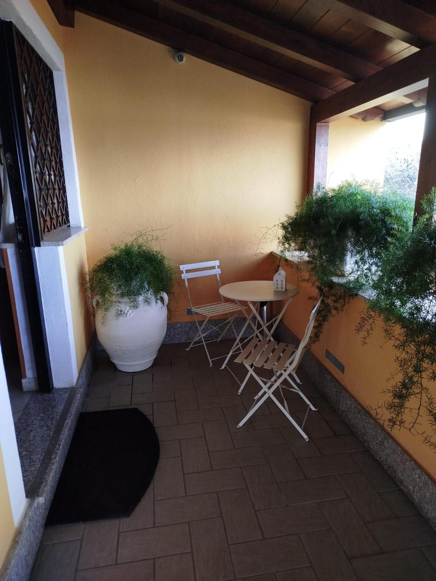 Affittacamere Stranamore Frascati Εξωτερικό φωτογραφία