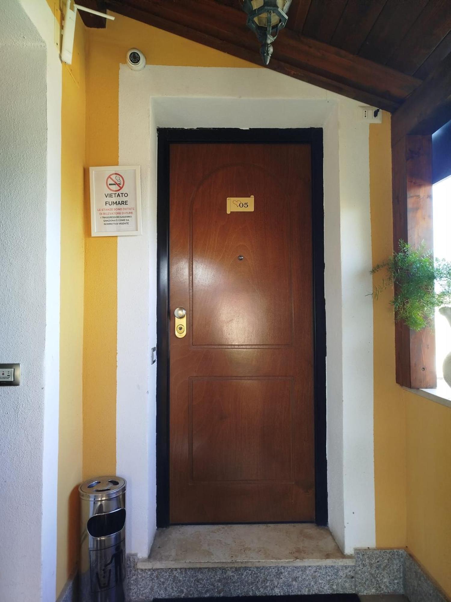 Affittacamere Stranamore Frascati Εξωτερικό φωτογραφία