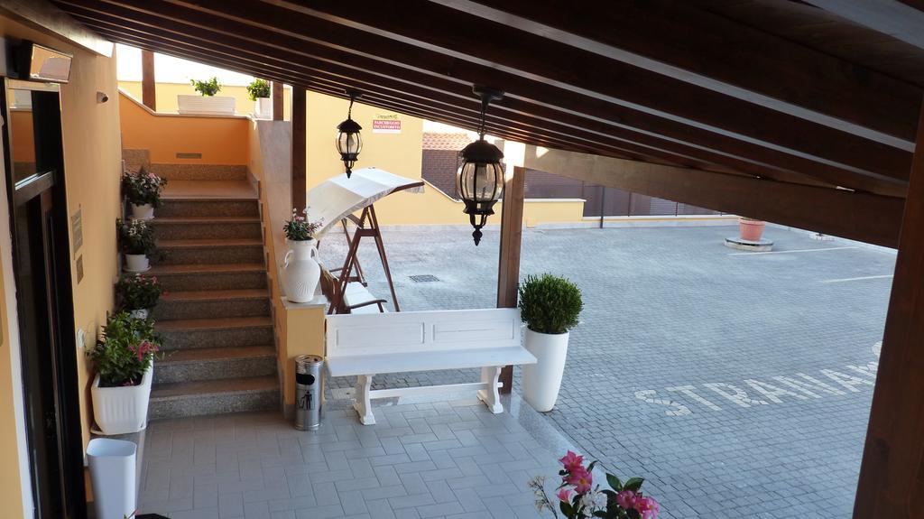 Affittacamere Stranamore Frascati Εξωτερικό φωτογραφία
