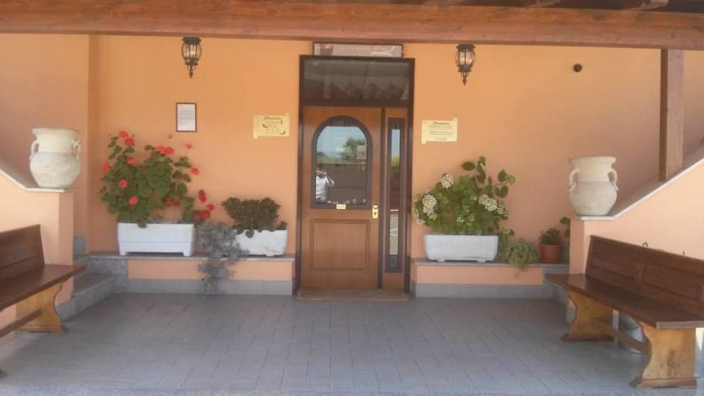 Affittacamere Stranamore Frascati Εξωτερικό φωτογραφία