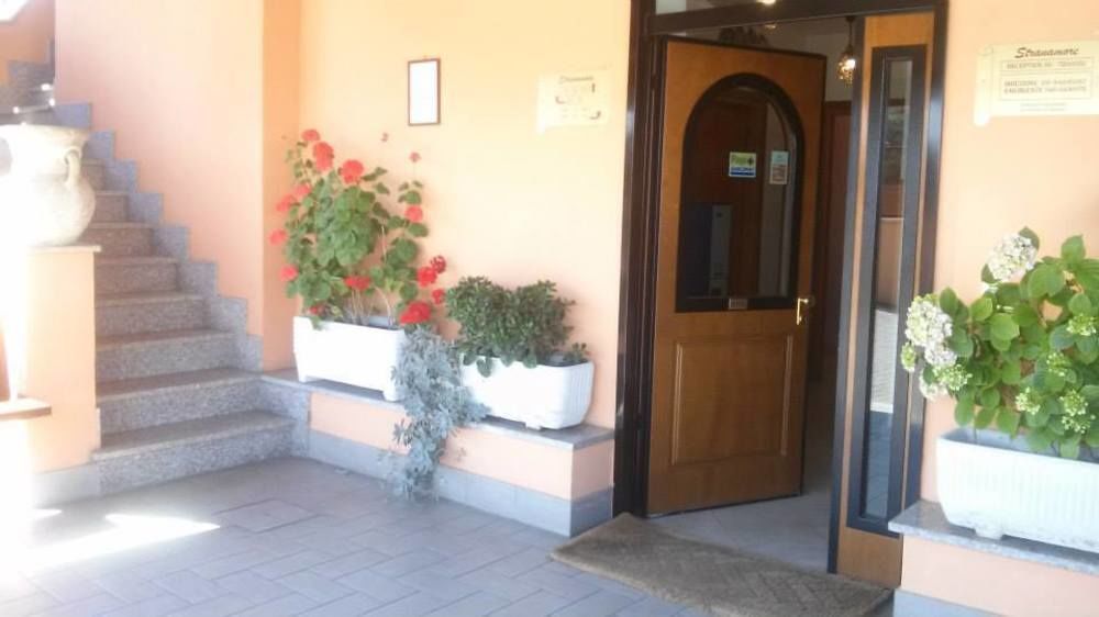 Affittacamere Stranamore Frascati Εξωτερικό φωτογραφία