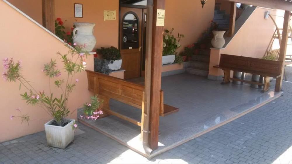 Affittacamere Stranamore Frascati Εξωτερικό φωτογραφία